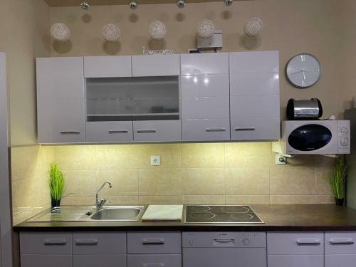 Benelise Apartman