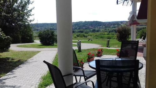 Benelise Apartman