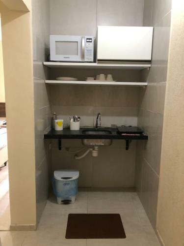 Apartamento Apt Prox Ao Mar Boa Viagem - B. Cama�ari