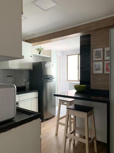 Apartamento Ap Bev�