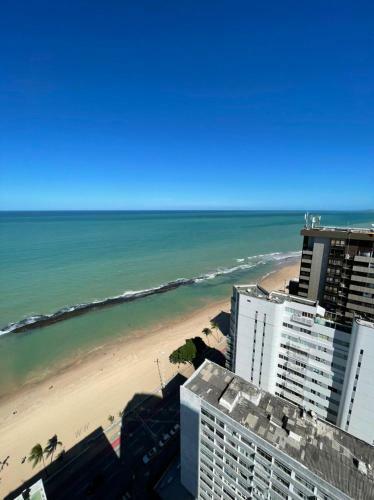 Apartamento Ap Bev�