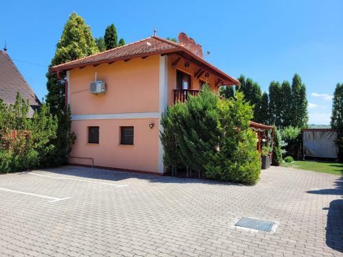Apartamento Villa Zlata Praha