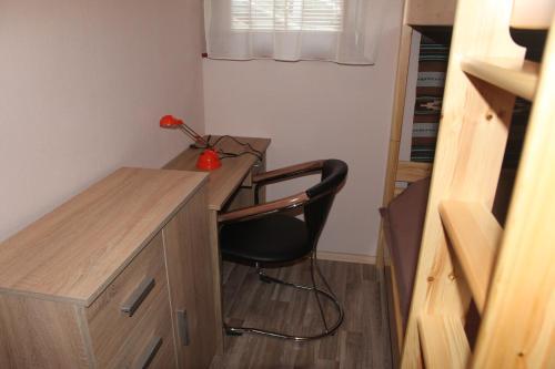 Apartamento Villa Zlata Praha