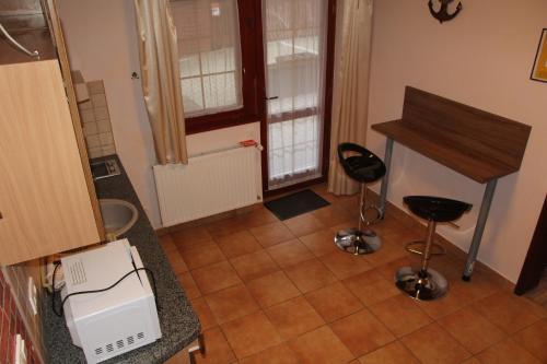 Apartamento Villa Zlata Praha