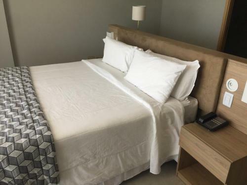 Apartamento Flat Bugen- Paiva Home Stay