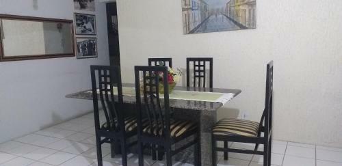 Hostel Hay's 1 Aeroporto Boa Viagem
