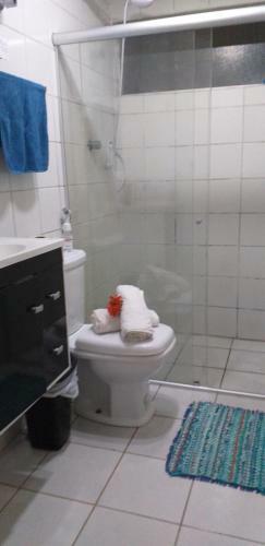 Hostel Hay's 1 Aeroporto Boa Viagem