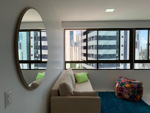 Apartamento Aptubal 128