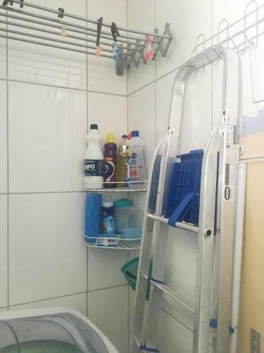 Apartamento Lindo Ap 403 Quadra Do Mar C Garagem