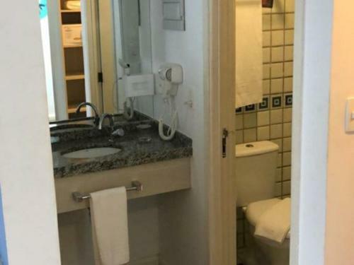 Apartamento Flat M�rcure Recife Navegantes