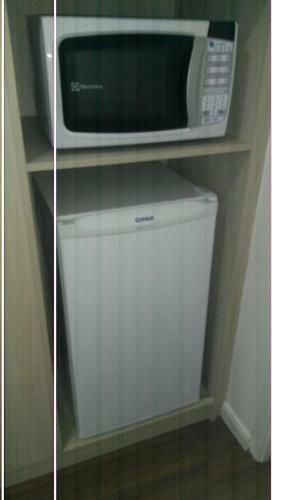 Apartamento Flat M�rcure Recife Navegantes