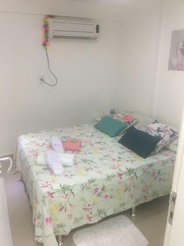 Apartamento Lindo Ap 101 Quadra Do Mar C Garagem
