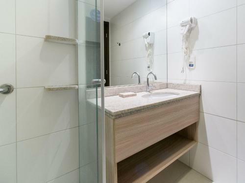 Apartamento Nob2104 Excelente Flat Em Boa Viagem Com 2 Quartos