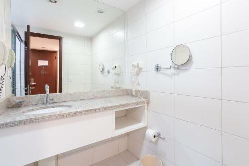 Hotel Beach Class Prestige Boa Viagem