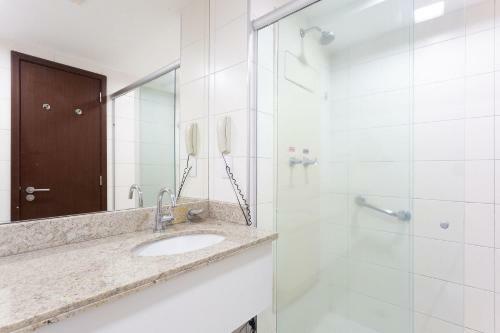 Hotel Beach Class Prestige Boa Viagem