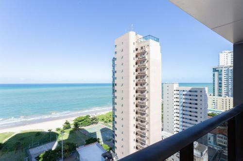 Hotel Beach Class Prestige Boa Viagem