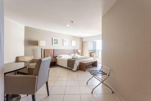 Hotel Beach Class Prestige Boa Viagem