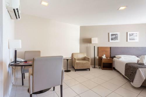Hotel Beach Class Prestige Boa Viagem