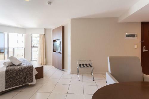 Hotel Beach Class Prestige Boa Viagem