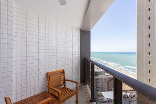 Hotel Beach Class Prestige Boa Viagem