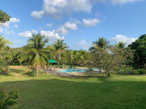 Parque Das Jandaias - Ch�cara