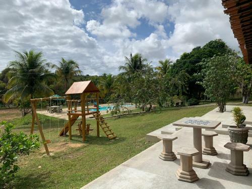 Parque Das Jandaias - Ch�cara
