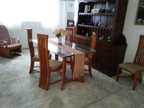 Casa Rosarinho 1- Recife