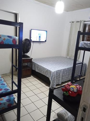 Casa Rosarinho 1- Recife