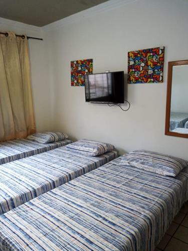 Casa Rosarinho 1- Recife