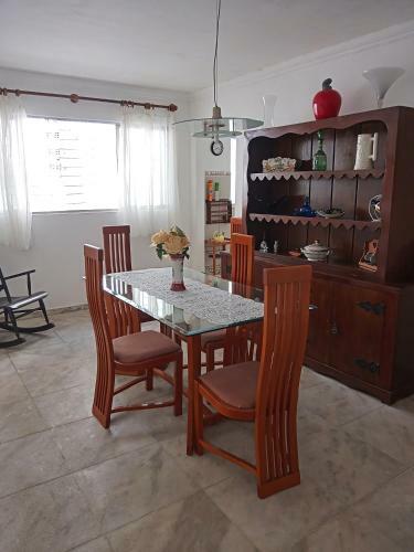 Casa Rosarinho 1- Recife