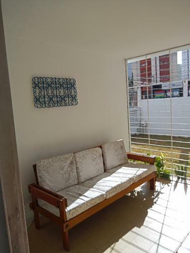 Casa Rosarinho 1- Recife
