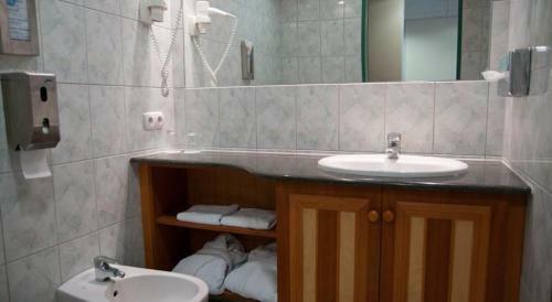 Pallace Wellness Apartment