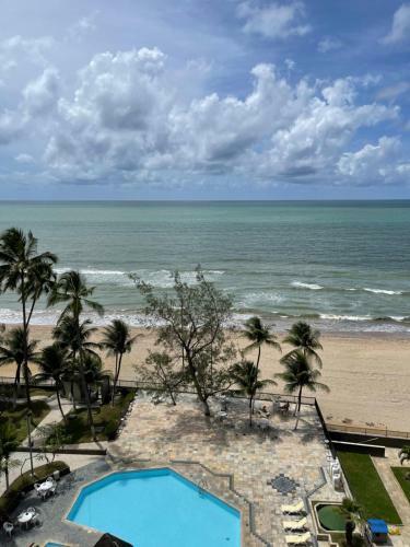 Apartamento Golden Beach Vista Mar
