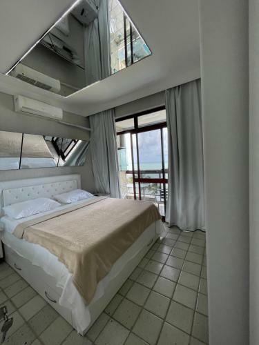 Apartamento Golden Beach Vista Mar