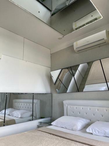 Apartamento Golden Beach Vista Mar