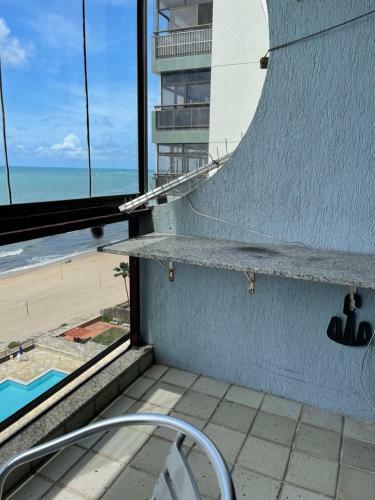 Apartamento Golden Beach Vista Mar