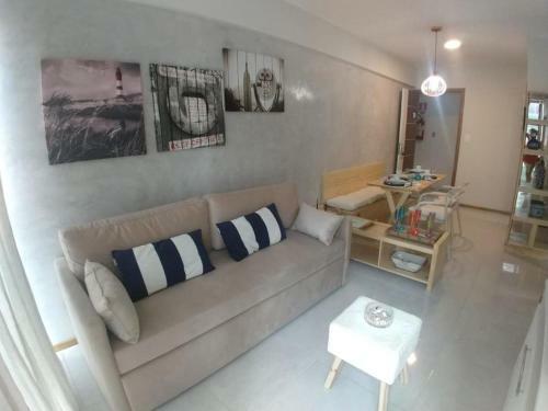 Apartamento Edf Costa Dos Corais � 10 Passos Da Praia