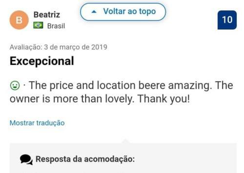 Apartamento Edf Costa Dos Corais � 10 Passos Da Praia