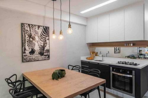 Apartamento Hy Beach Flats - Fernando Pessoa