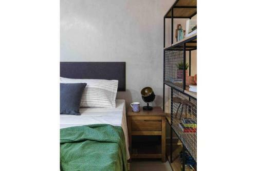 Apartamento Hy Beach Flats - Fernando Pessoa