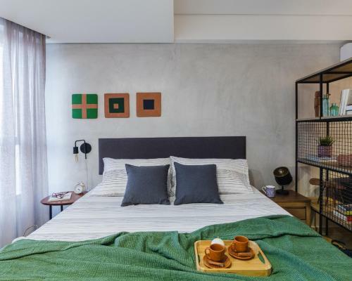 Apartamento Hy Beach Flats - Fernando Pessoa