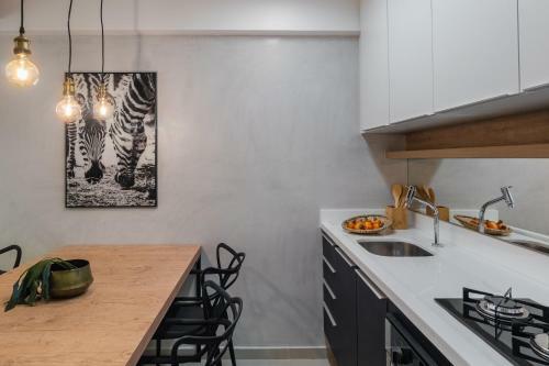 Apartamento Hy Beach Flats - Fernando Pessoa