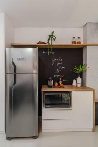 Apartamento Hy Beach Flats - Fernando Pessoa