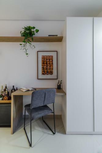 Apartamento Hy Beach Flats - Fernando Pessoa