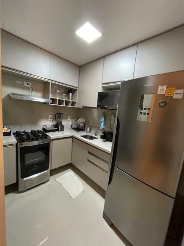 Apartamento Apt 107 - Requinte E Sofistica��o Ao Lado Do Jardim Botanico