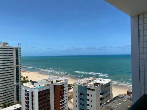 Apartamento Praia Central Boa Viagem