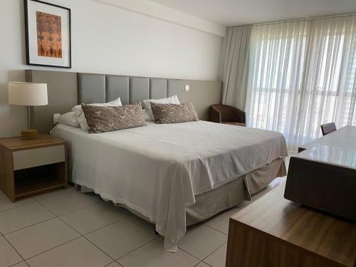Apartamento Praia Central Boa Viagem