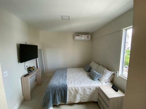 Apartamento Excelente Apto Em �rea Hospitalar
