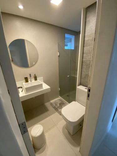 Apartamento Excelente Apto Em �rea Hospitalar