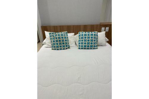 Apartamento Beach Class Hotels & Residence